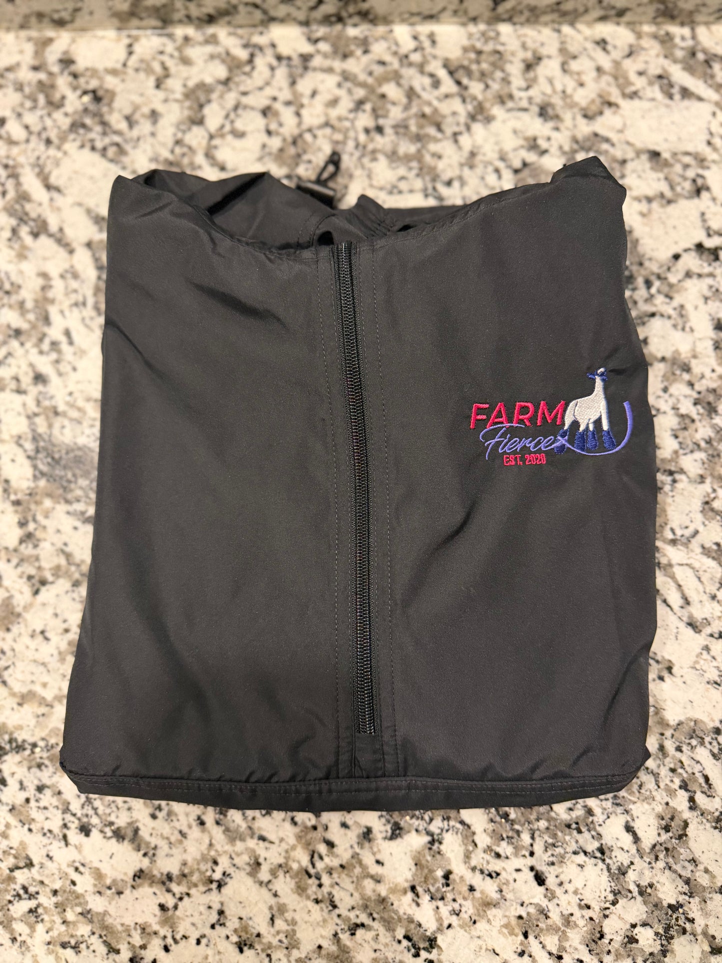 Windbreaker