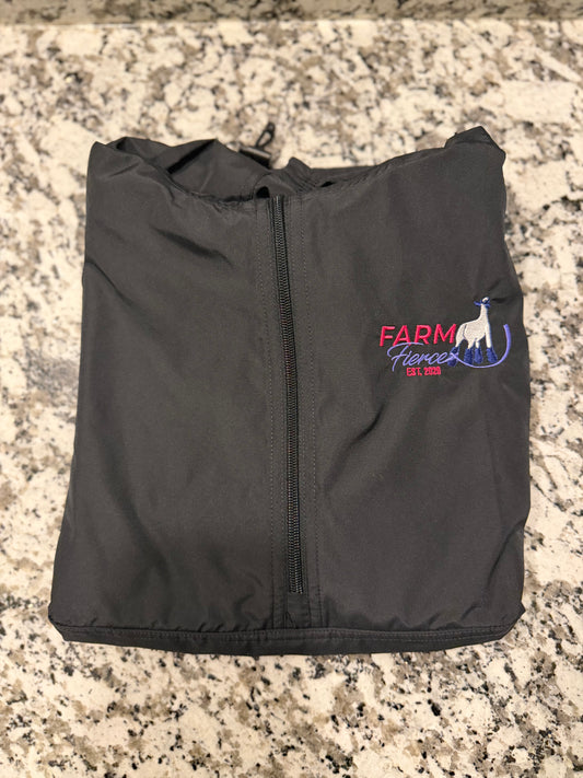 Windbreaker
