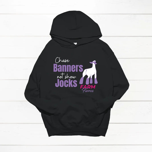 Chase Banners Hoodie