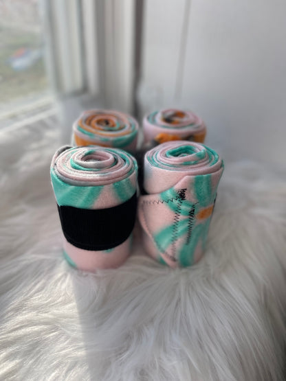 Polo Wrap Patterns