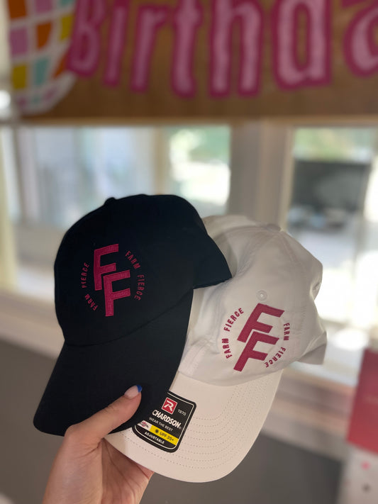 Farm Fierce Hat