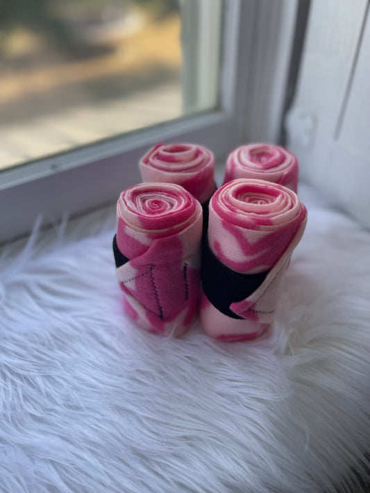 Pink Unicorns