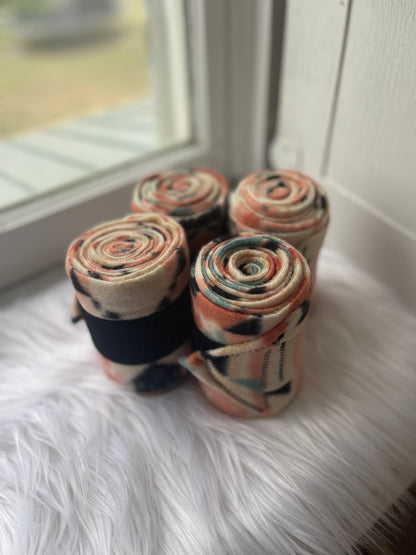 Polo Wrap Patterns