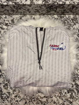 White / S