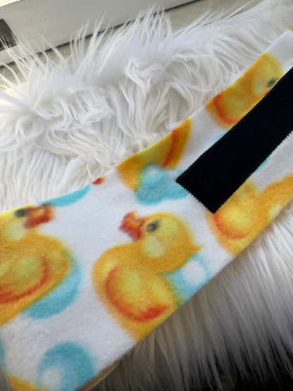 Rubber Ducky