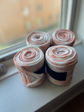 Sherbet Tie Dye