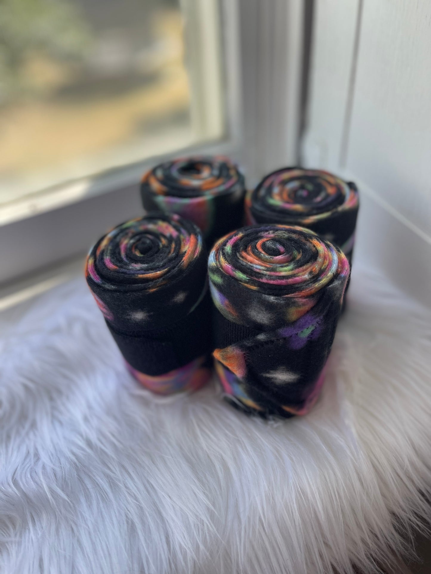 Polo Wrap Patterns