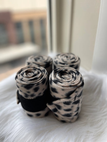 Polo Wrap Patterns