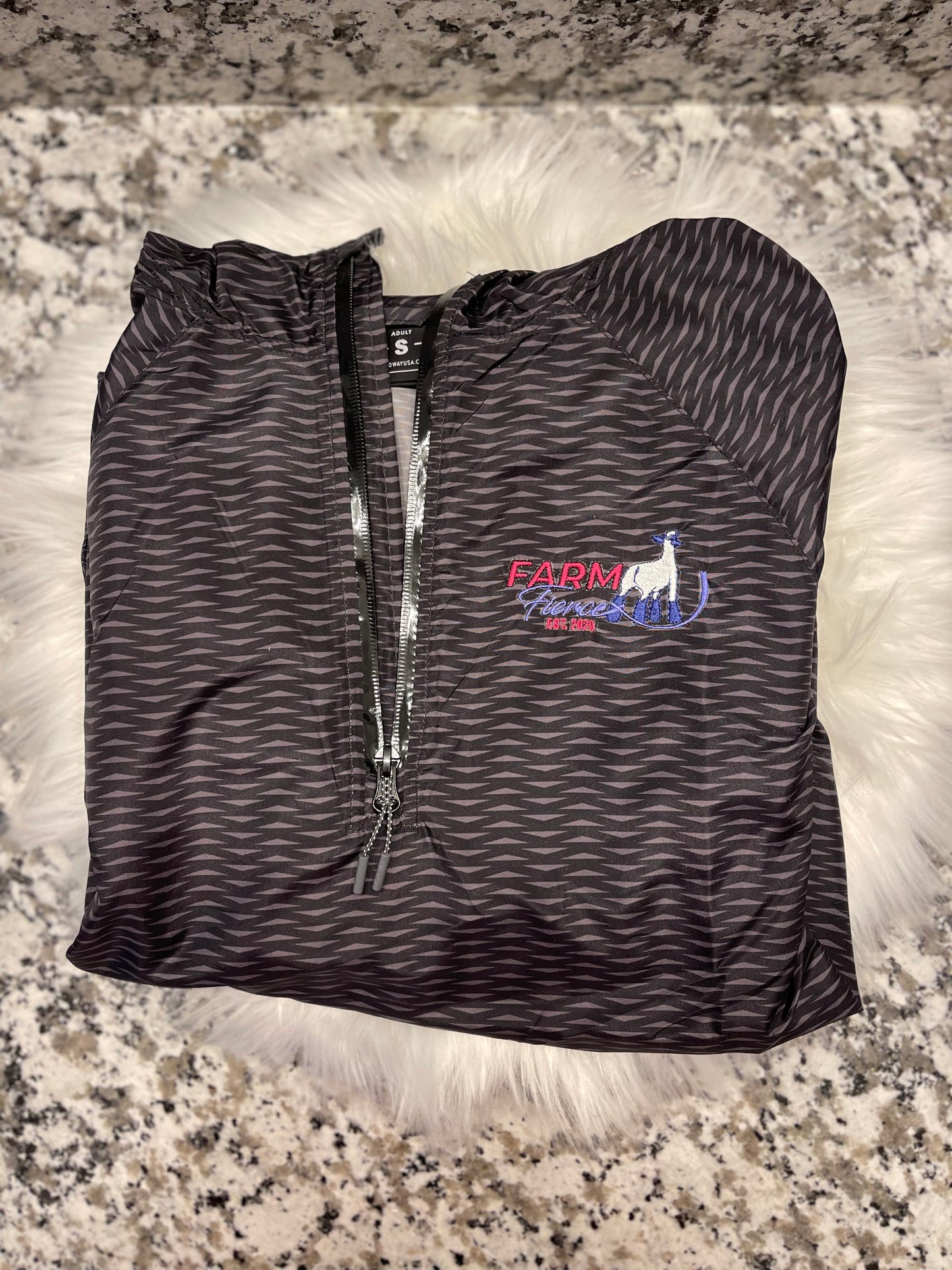 Windbreaker