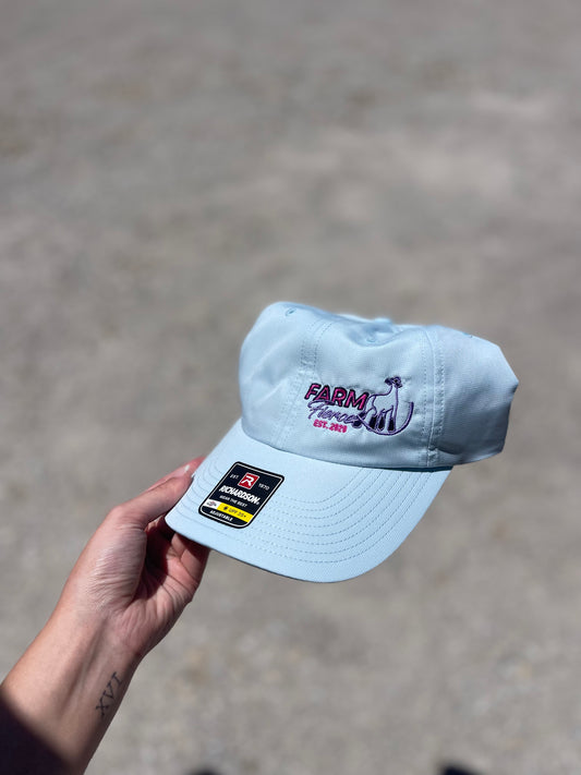 Five Year Anniversary Hat
