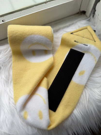 Polo Wrap Patterns
