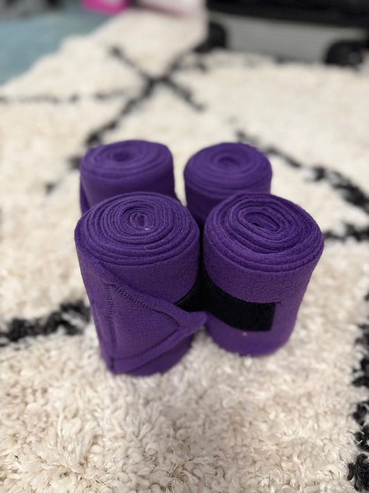 Mega: Farm Fierce Purple