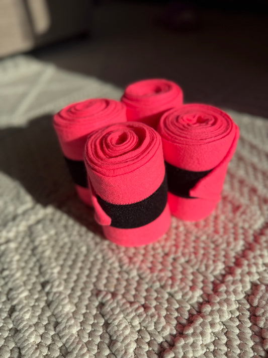 Mega: Neon Pink