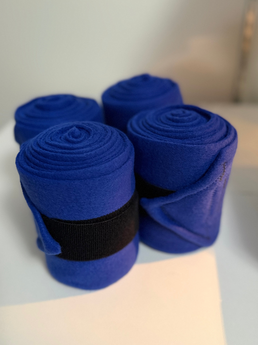 Mega: Royal Blue