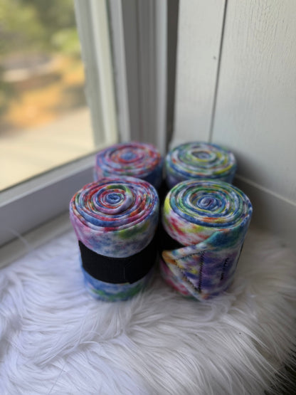 Polo Wrap Patterns