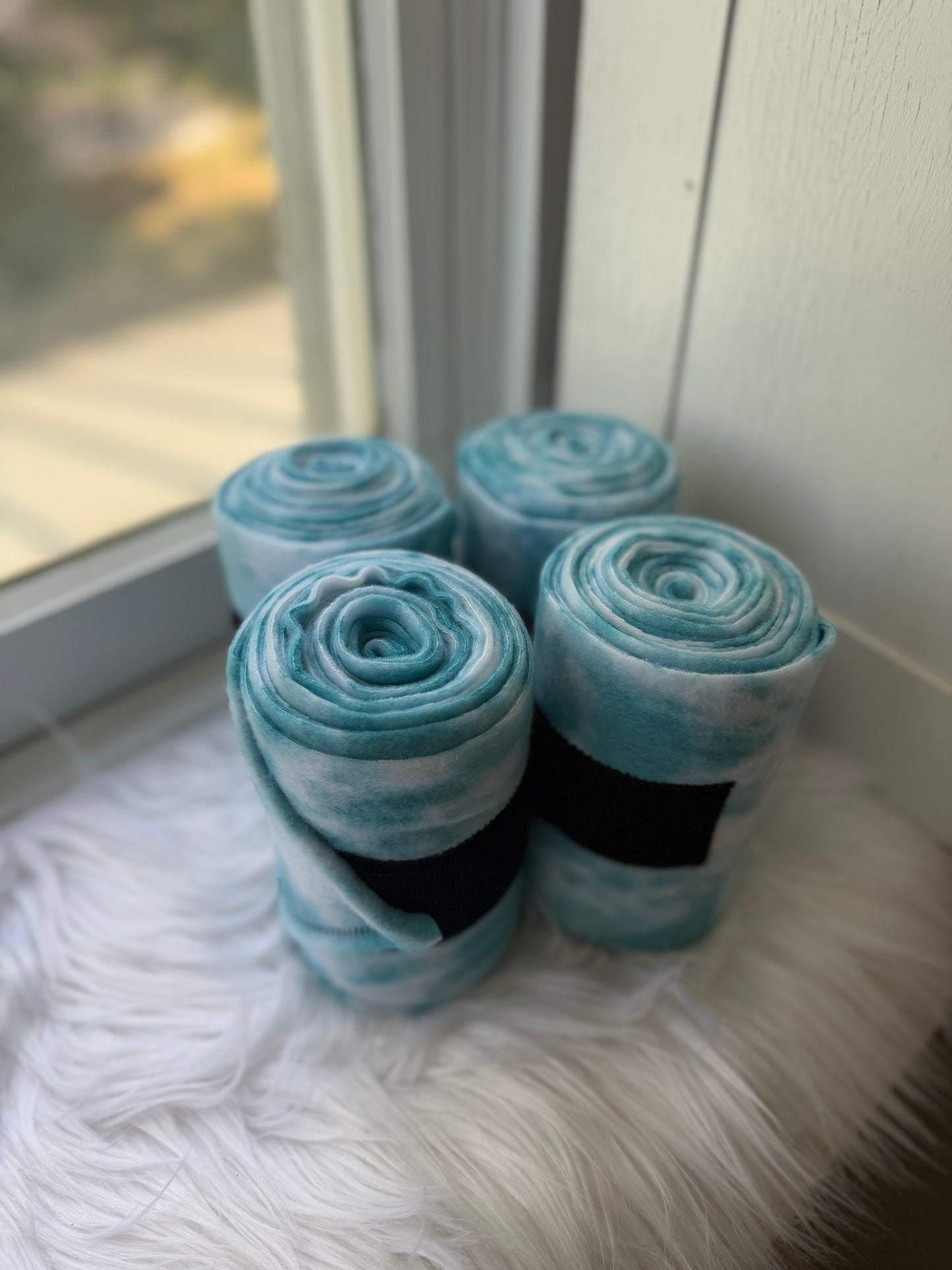 Mega: Turquoise Waters