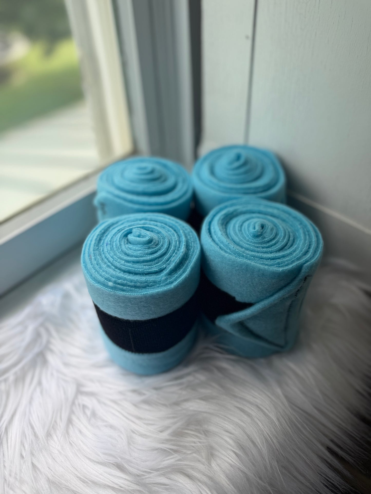 Mega: Light Blue