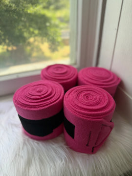 Dark Pink