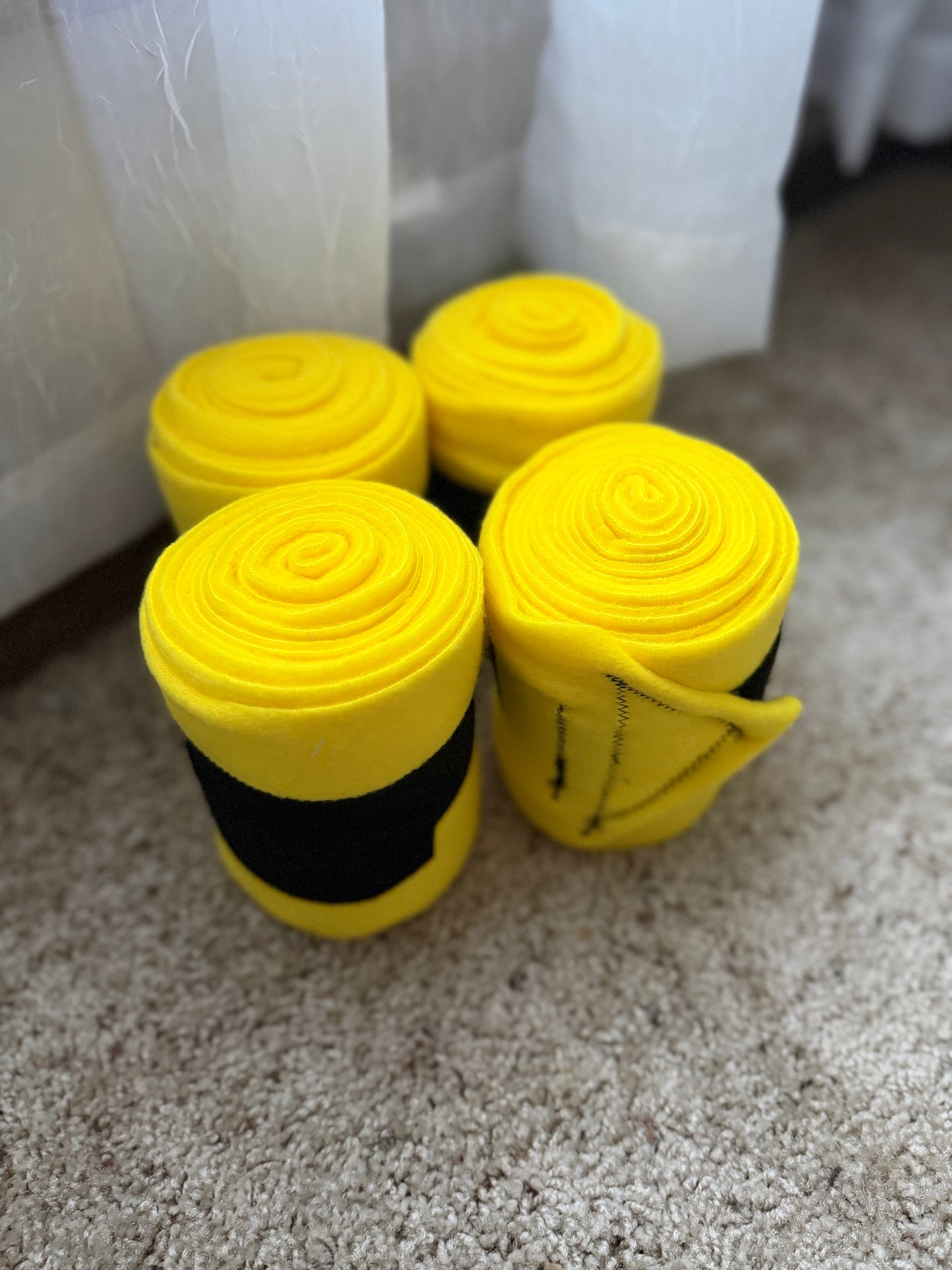 Mega: Yellow