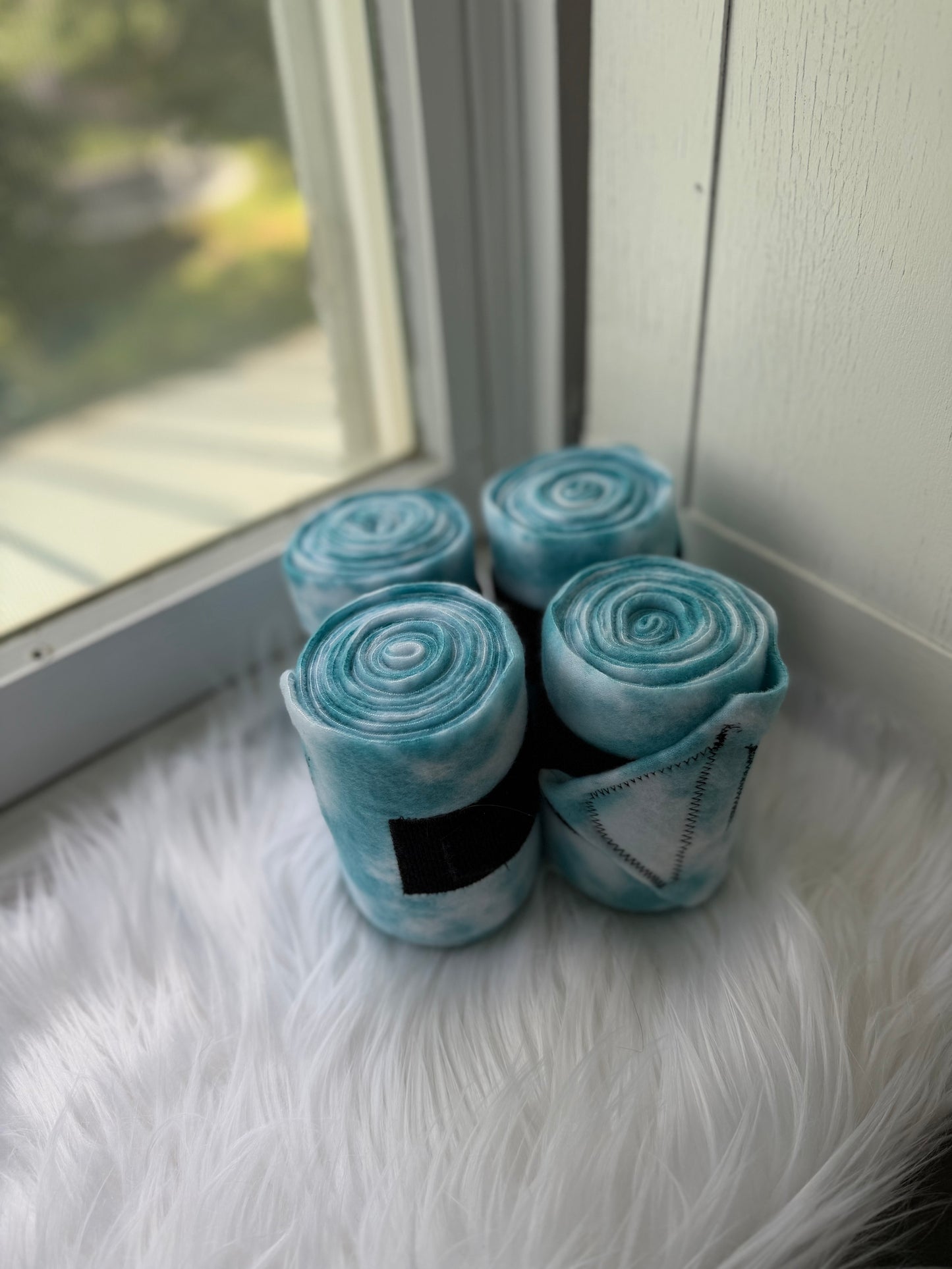 Polo Wrap Patterns