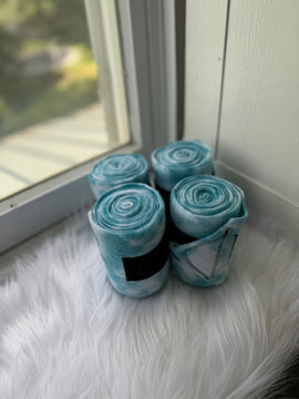 Turquoise Waters