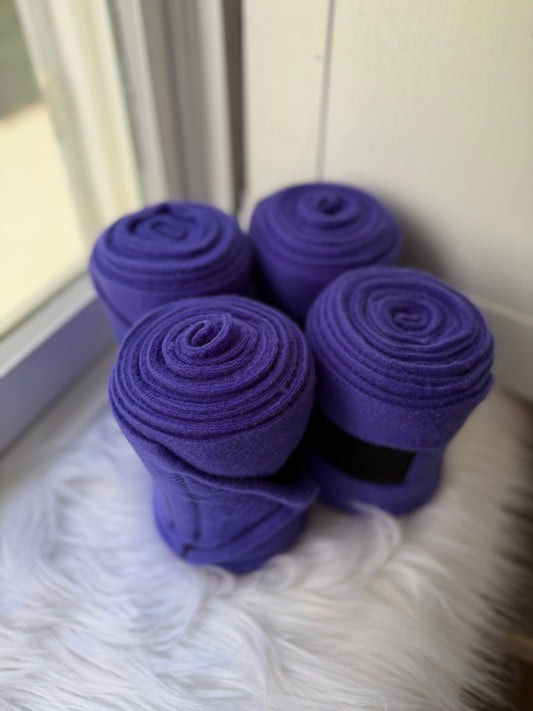 Mega: Dark Purple