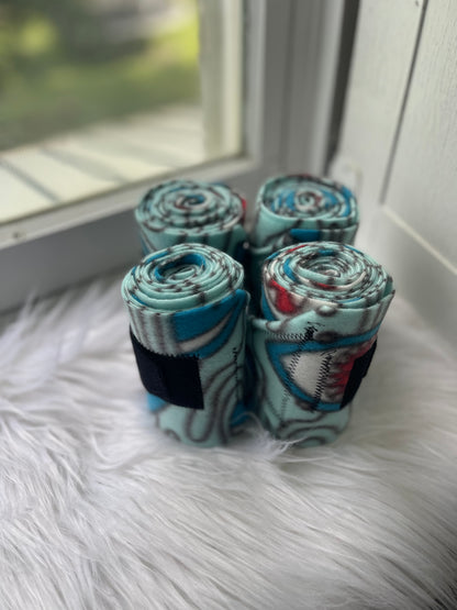 Polo Wrap Patterns