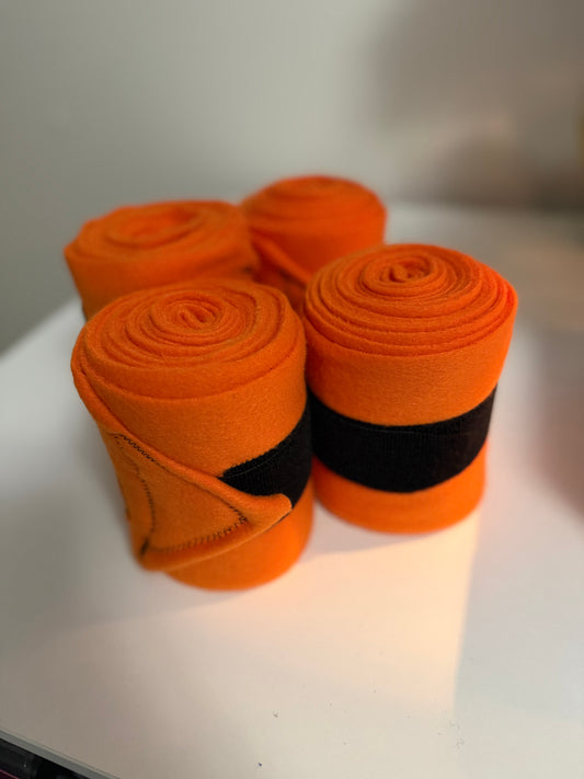 Mega: Orange