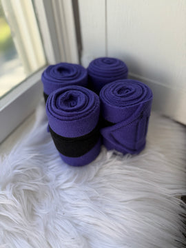 Dark Purple