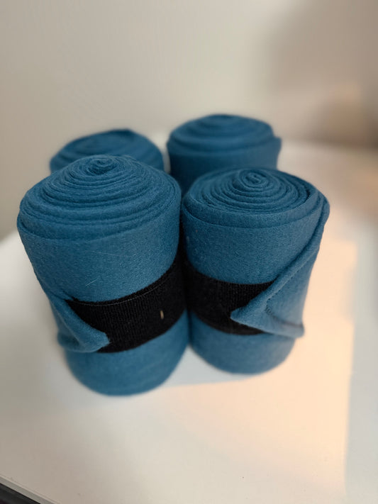 Mega: Dark Teal