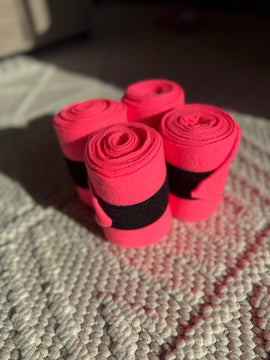 Neon Pink