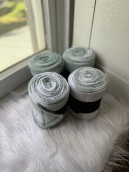 Polo Wrap Patterns