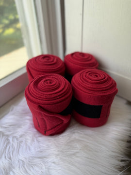 Dark Red