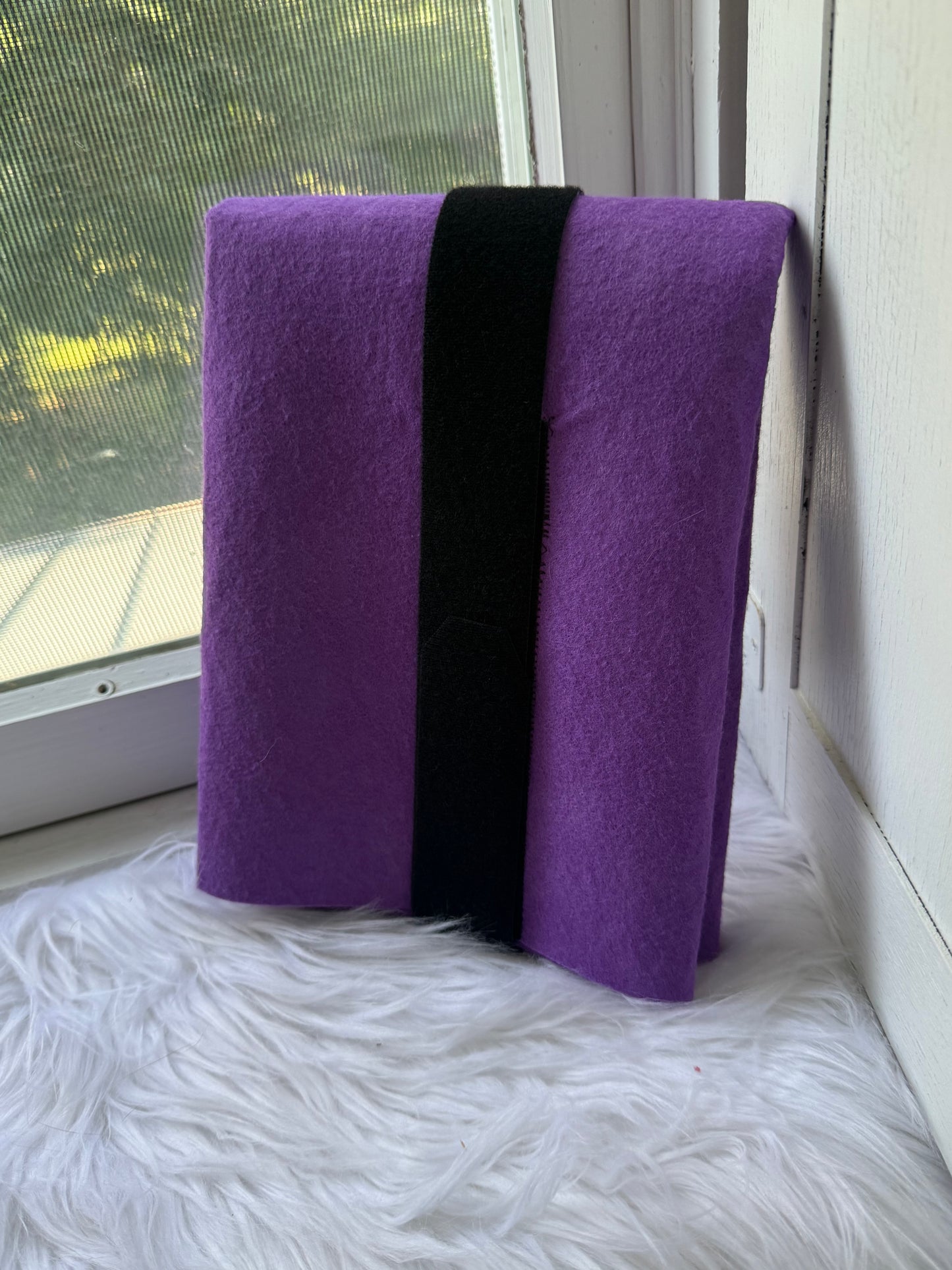 Keep 'Em Fresh Towels