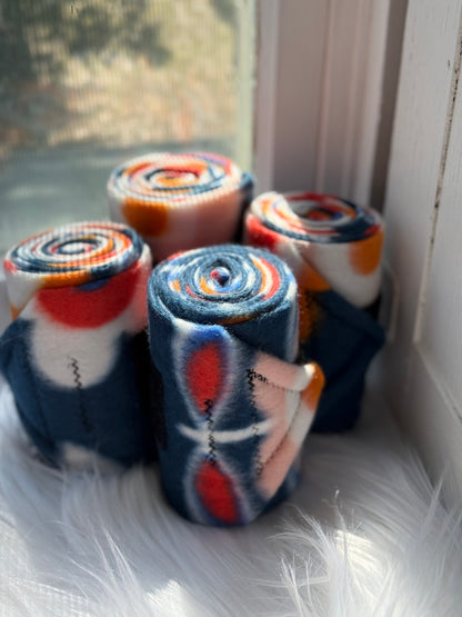 Polo Wrap Patterns