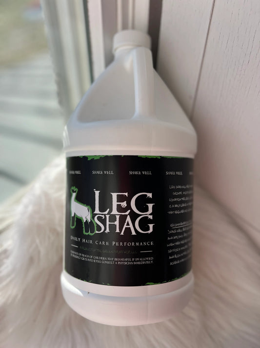 Leg Shag