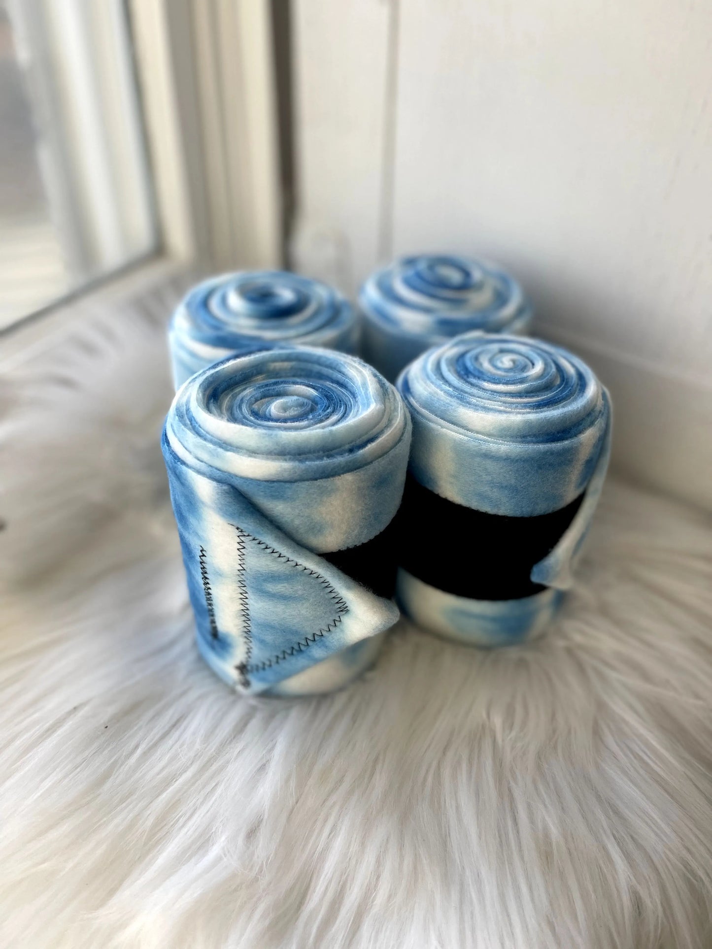 Polo Wrap Patterns