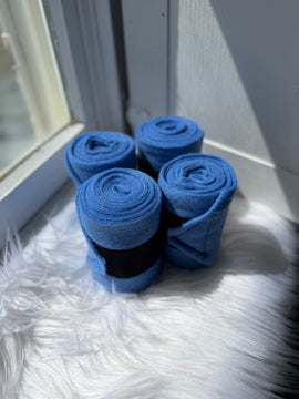 Dusty Blue