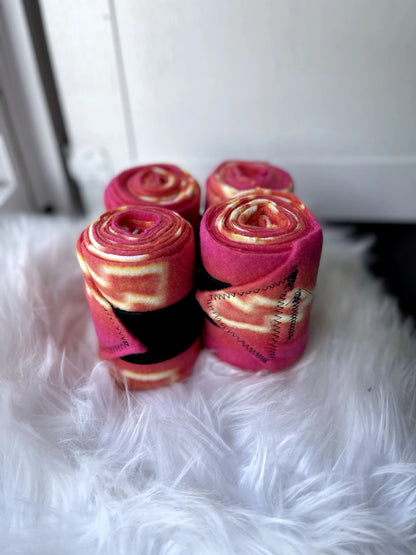 Polo Wrap Patterns