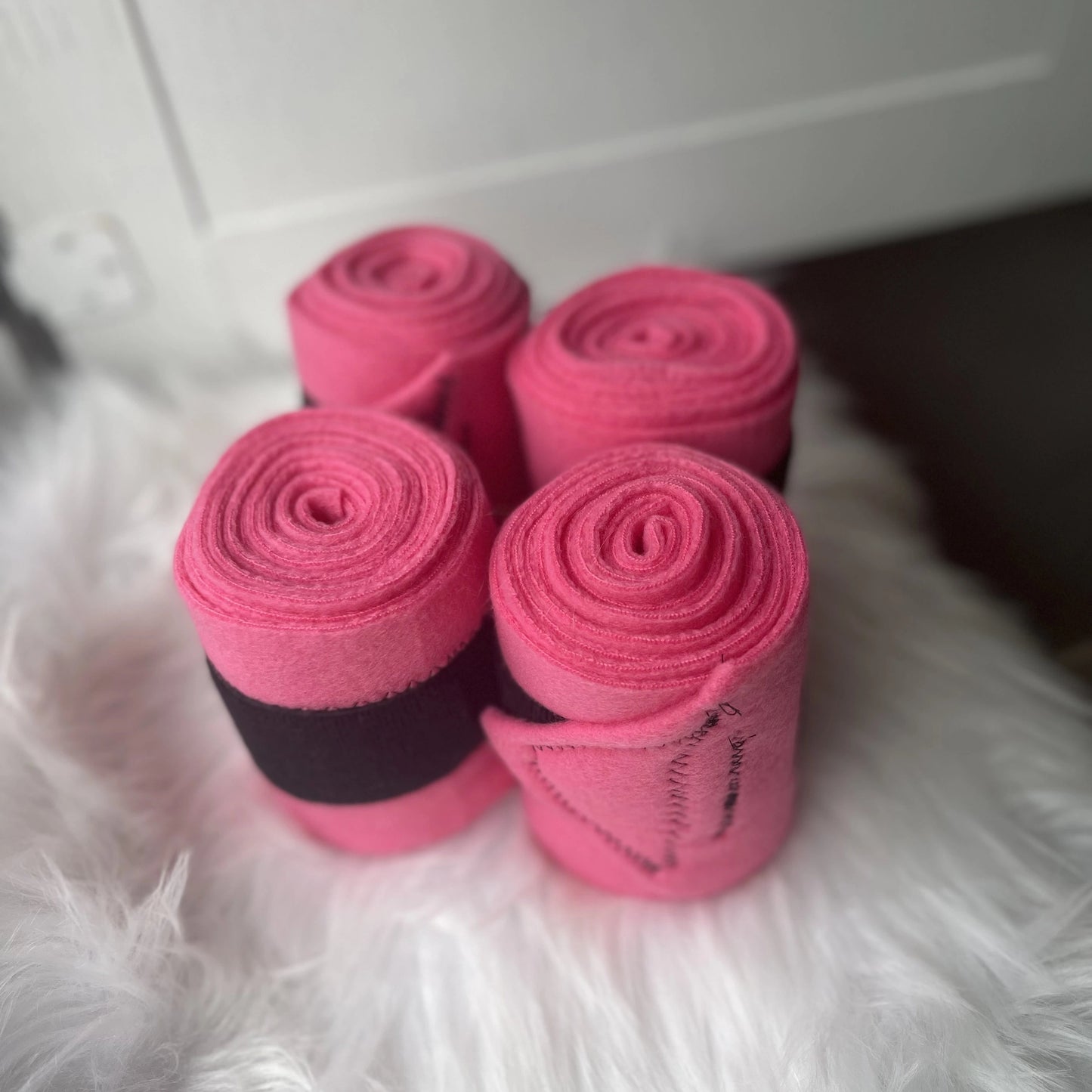 Sheep Leg Wraps – Farm Fierce