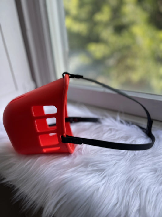 Sheep Muzzles