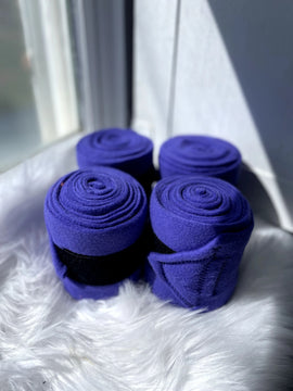 Dark Purple