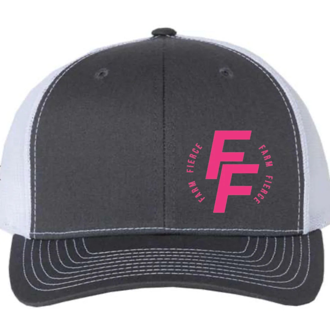 Richardson 112 Farm Fierce Hat