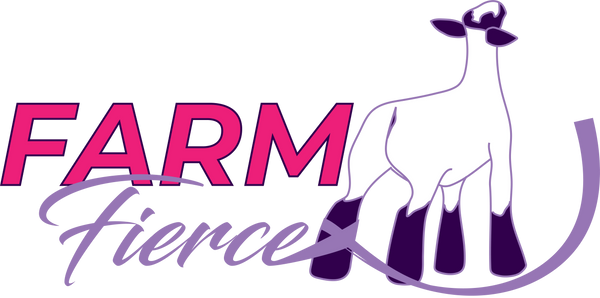 Farm Fierce